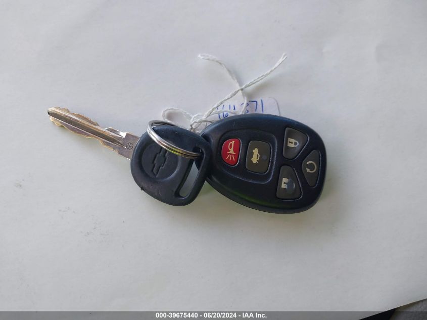 2012 Chevrolet Tahoe Lt VIN: 1GNSCBE03CR164371 Lot: 39675440