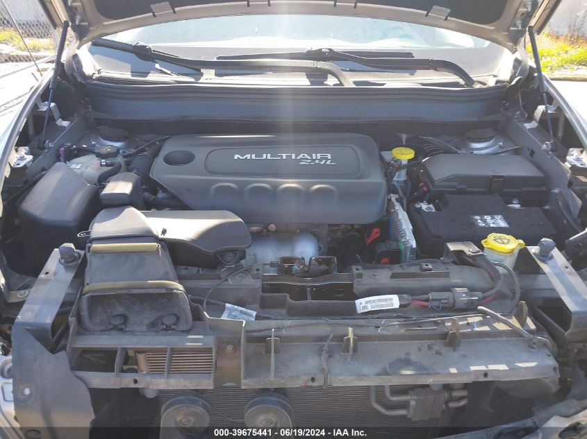 2018 Jeep Cherokee Latitude VIN: 1C4PJMCB2JD540900 Lot: 39675441