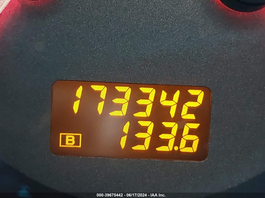 2004 Nissan Maxima 3.5 Sl VIN: 1N4BA41E34C909545 Lot: 39675442