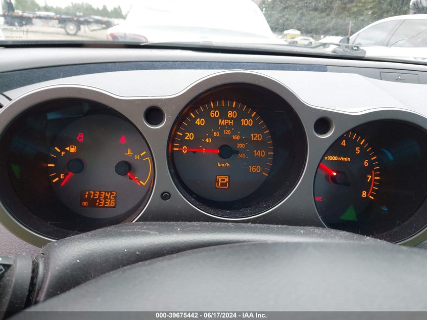 2004 Nissan Maxima 3.5 Sl VIN: 1N4BA41E34C909545 Lot: 39675442