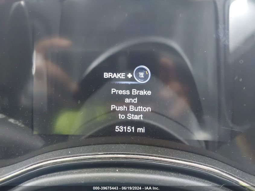 2020 Dodge Durango Gt VIN: 1C4RDHDGXLC373700 Lot: 39675443