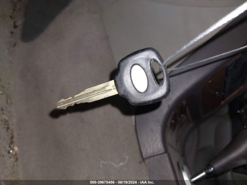 2005 Hyundai Xg350 L VIN: KMHFU45E95A384318 Lot: 39675456