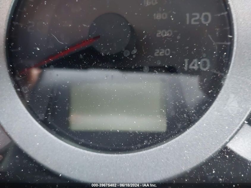 2011 Toyota Rav4 VIN: 2T3BF4DV8BW095815 Lot: 39675482