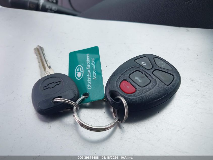 2007 Chevrolet Impala Lt VIN: 2G1WT58K079273453 Lot: 39675488