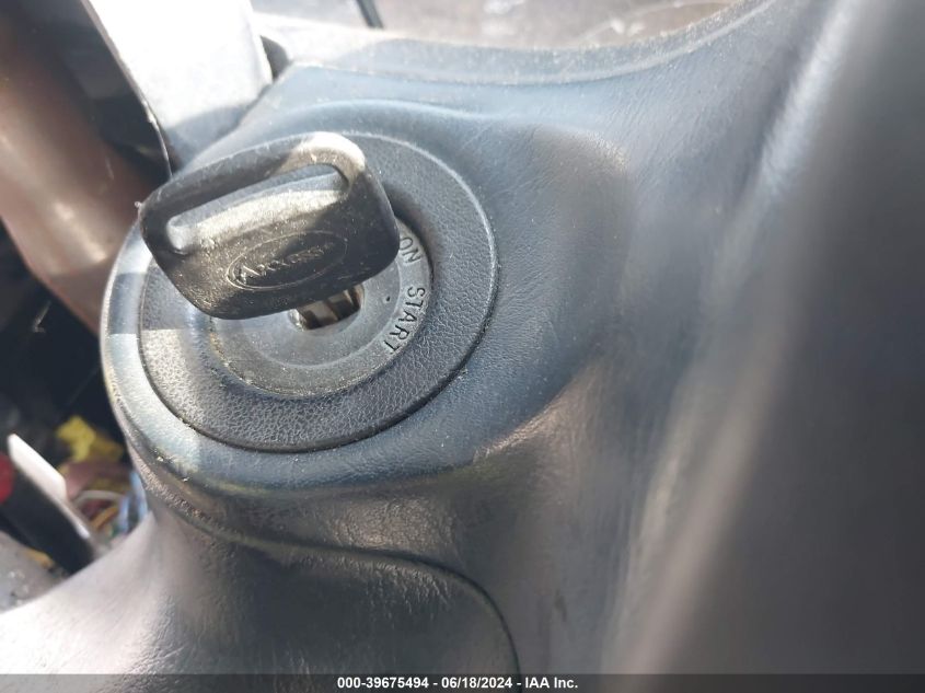 1994 Toyota Corolla VIN: 1NXAE04B1RZ117427 Lot: 39675494