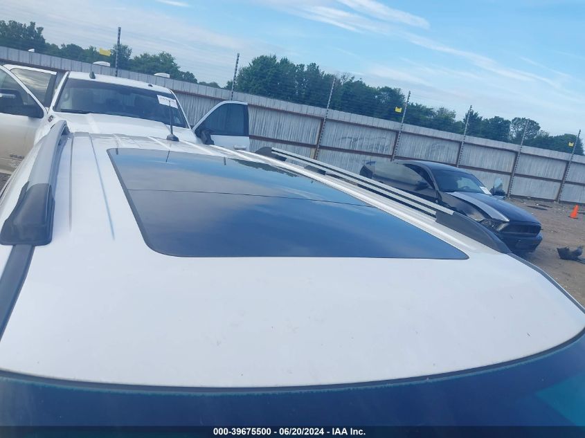 2014 Ford Explorer Limited VIN: 1FM5K8F89EGA13142 Lot: 39675500