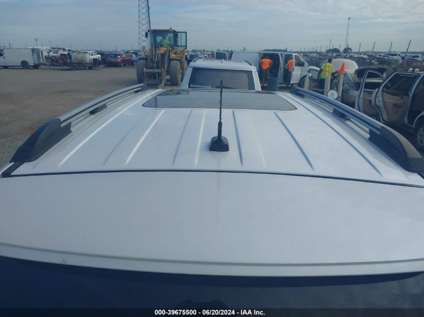 2014 Ford Explorer Limited VIN: 1FM5K8F89EGA13142 Lot: 39675500