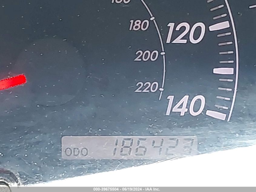 2005 Toyota Camry Le VIN: 4T1BE32K15U523856 Lot: 39675504