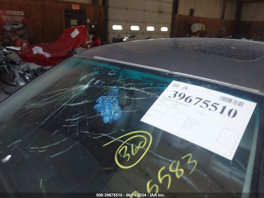 2006 BMW 525Xi VIN: WBANF335X6CB86408 Lot: 39675510