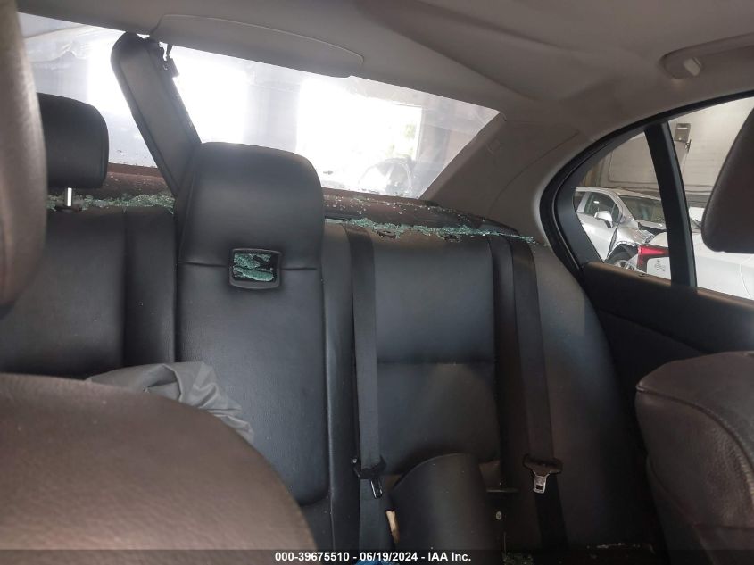 2006 BMW 525Xi VIN: WBANF335X6CB86408 Lot: 39675510