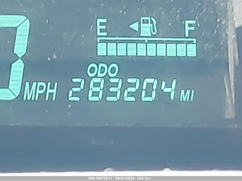 2008 Toyota Prius Touring VIN: JTDKB20U683368906 Lot: 39675511