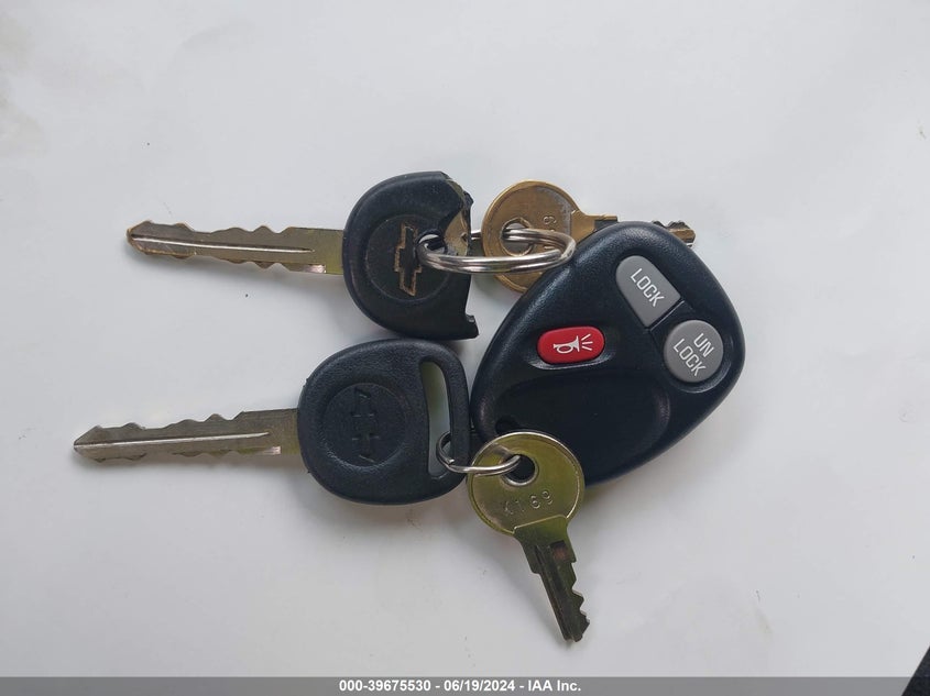 2002 Chevrolet Silverado K2500 Heavy Duty VIN: 1GCHK24G92E179760 Lot: 39675530