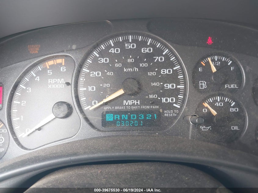 2002 Chevrolet Silverado K2500 Heavy Duty VIN: 1GCHK24G92E179760 Lot: 39675530