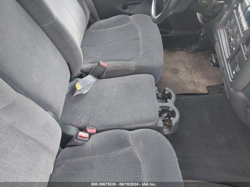 2002 Chevrolet Silverado K2500 Heavy Duty VIN: 1GCHK24G92E179760 Lot: 39675530