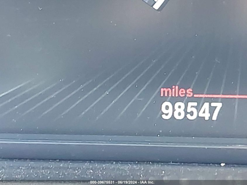 2015 BMW 550I xDrive VIN: WBAKP9C55FD979898 Lot: 39675531