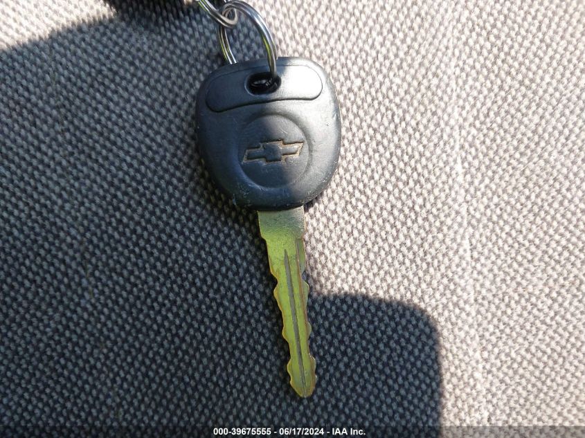 2005 Chevrolet Classic VIN: 1G1ND52F35M160956 Lot: 39675555