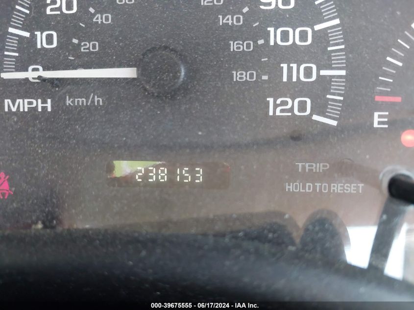 2005 Chevrolet Classic VIN: 1G1ND52F35M160956 Lot: 39675555