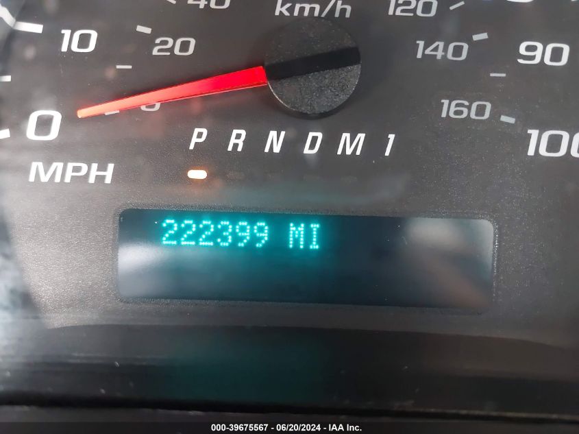 2015 Chevrolet Express 2500 Work Van VIN: 1GCWGFCF8F1157240 Lot: 39675567