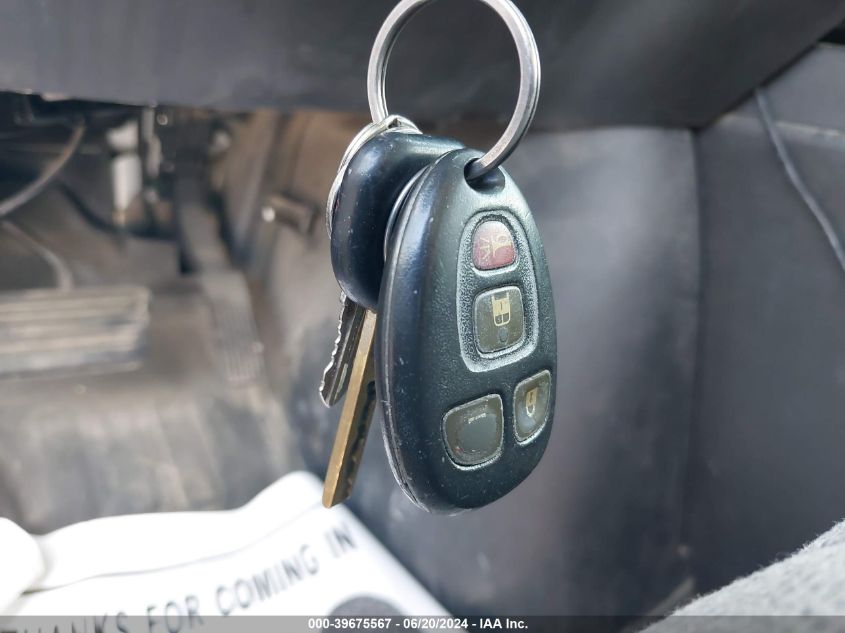 2015 Chevrolet Express 2500 Work Van VIN: 1GCWGFCF8F1157240 Lot: 39675567