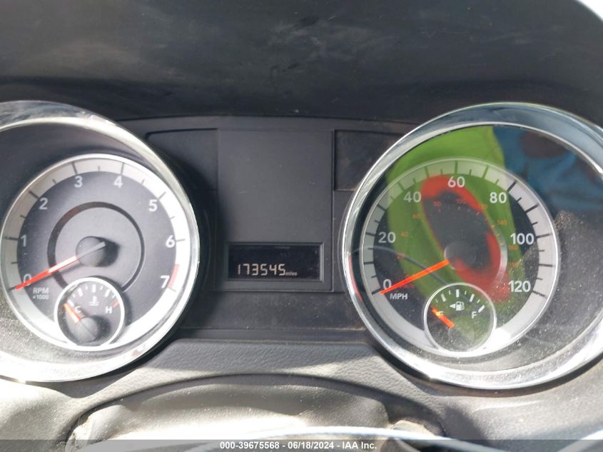 2015 Dodge Grand Caravan Sxt VIN: 2C4RDGCG0FR733368 Lot: 39675568