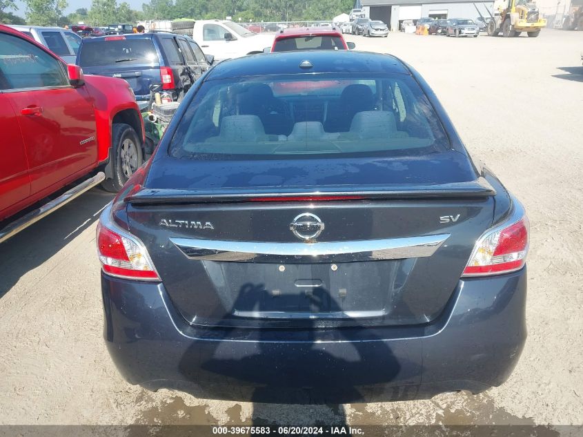 1N4AL3AP7FC585407 2015 NISSAN ALTIMA - Image 17