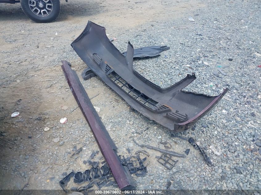 2007 Honda Odyssey Ex VIN: 5FNRL38407B408890 Lot: 39675602