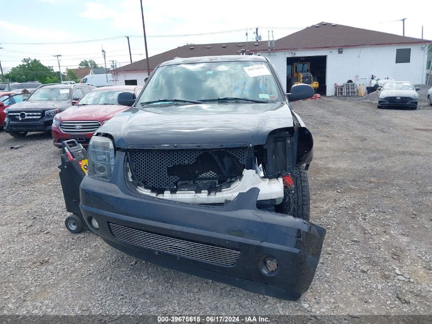 2008 GMC Yukon Xl 1500 Slt VIN: 1GKFK16328J136197 Lot: 39675615