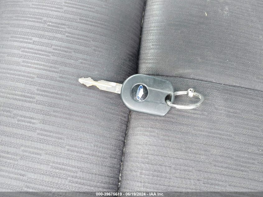 2011 Ford F-150 Fx2 VIN: 1FTFW1CF5BKE13103 Lot: 39675619