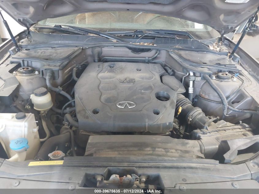 2003 Infiniti Fx35 VIN: JNRAS08W03X204350 Lot: 39675635