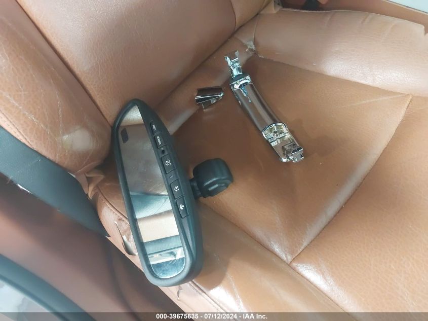 2003 Infiniti Fx35 VIN: JNRAS08W03X204350 Lot: 39675635