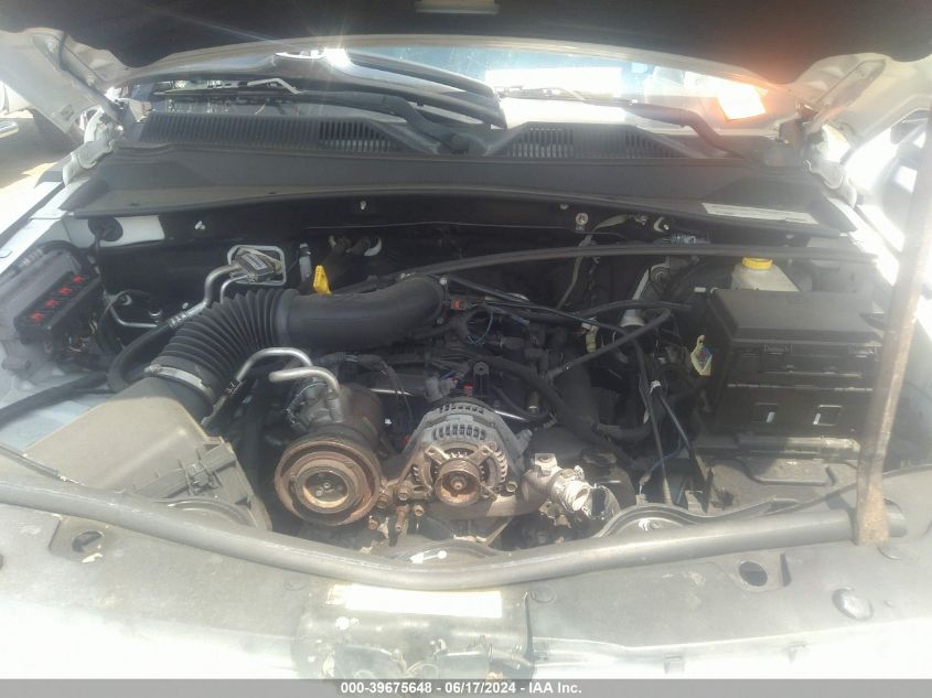 1C4PJLAK0CW194009 2012 Jeep Liberty Sport