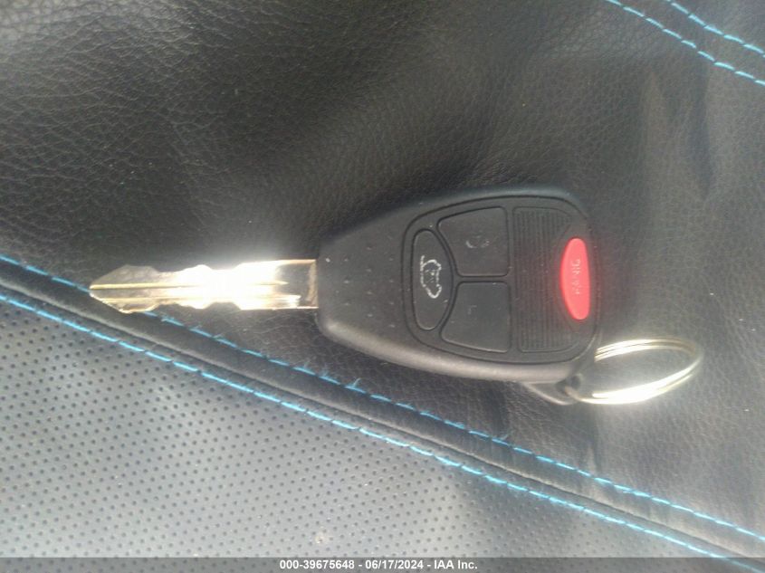 1C4PJLAK0CW194009 2012 Jeep Liberty Sport