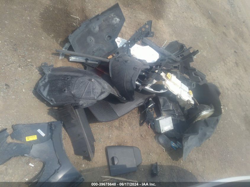 1C4PJLAK0CW194009 2012 Jeep Liberty Sport