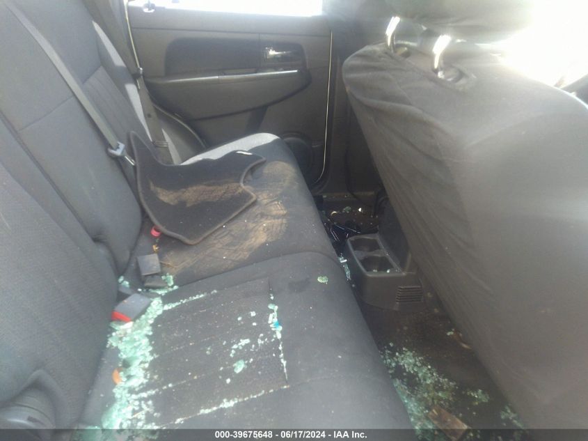 1C4PJLAK0CW194009 2012 Jeep Liberty Sport