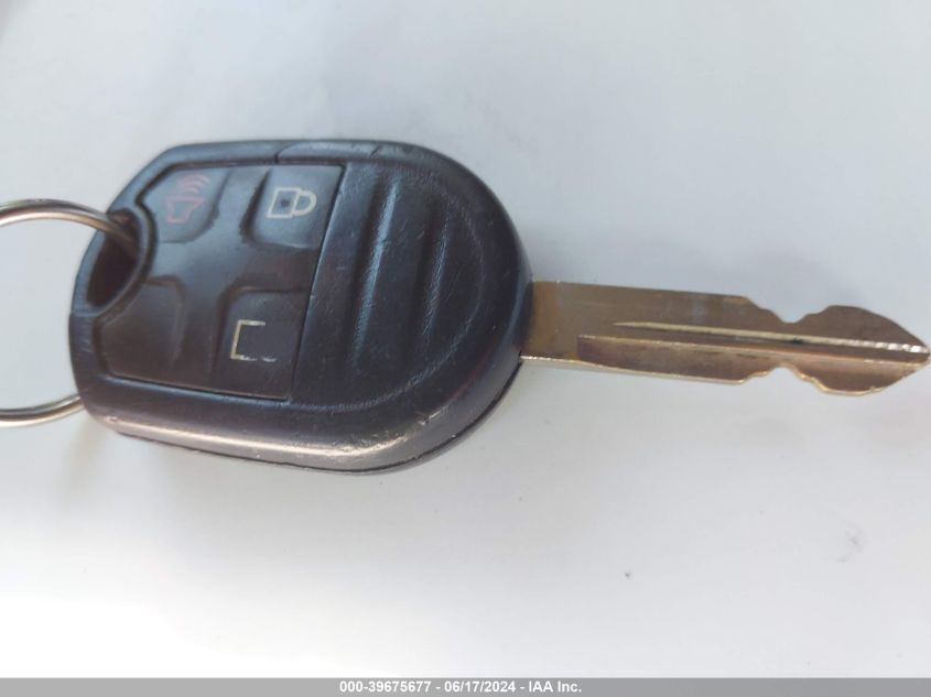 2011 Ford Edge Limited VIN: 2FMDK3KC8BBB04608 Lot: 39675677