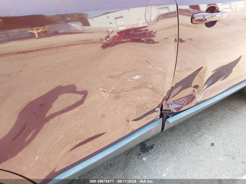 2011 Ford Edge Limited VIN: 2FMDK3KC8BBB04608 Lot: 39675677