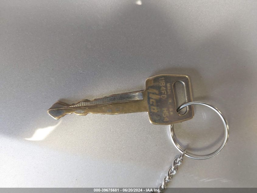 1993 Ford Aerostar VIN: 1FMDA41X3PZA39491 Lot: 39675681