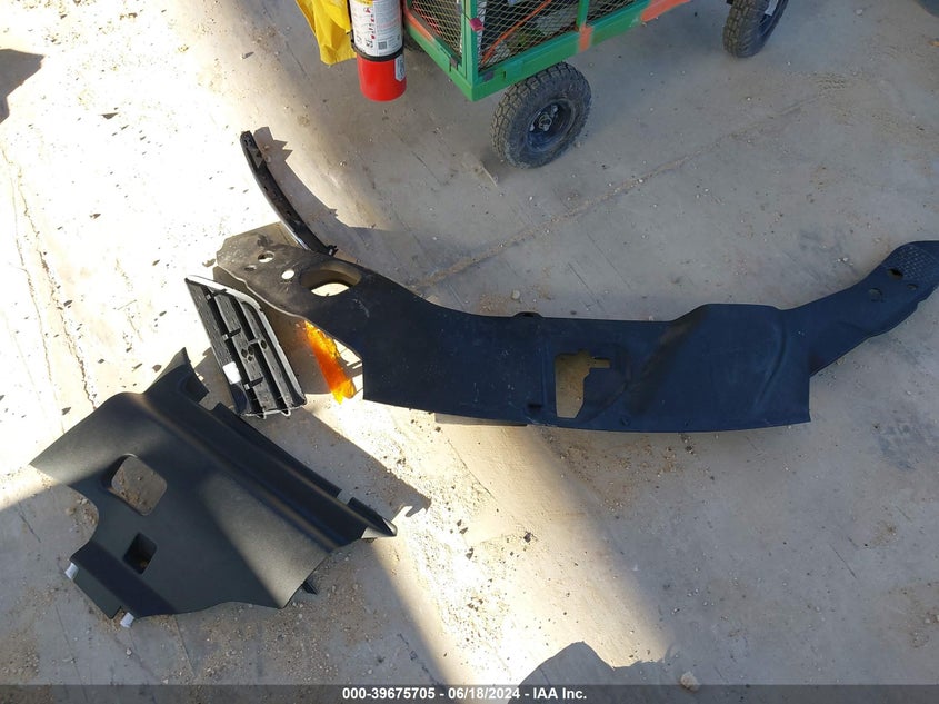 2017 HONDA PILOT EX - 5FNYF6H39HB068667