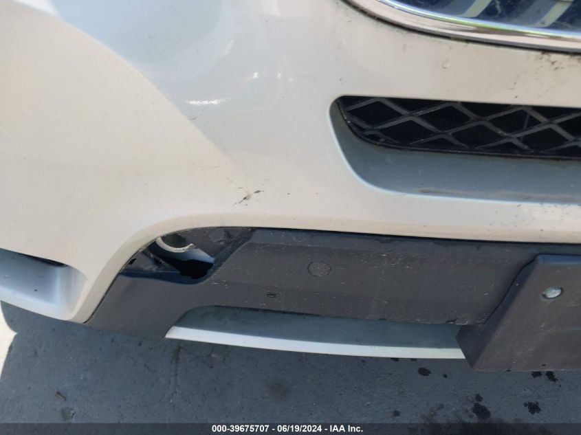 2011 BMW X3 xDrive28I VIN: 5UXWX5C58BL710354 Lot: 39675707