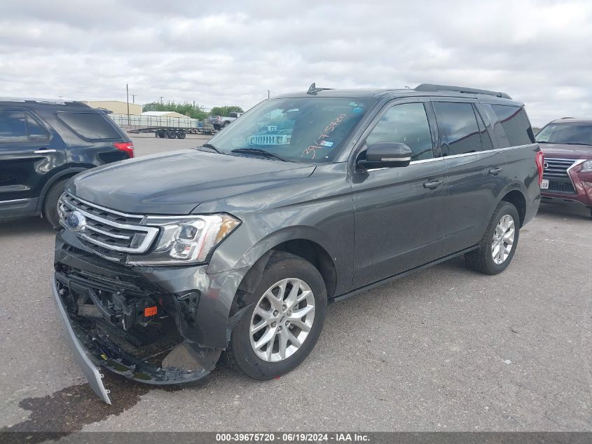 1FMJU1HT5MEA20827 2021 FORD EXPEDITION - Image 2