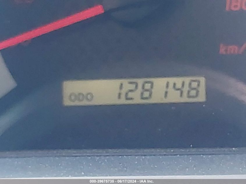 2013 Toyota Tacoma Prerunner V6 VIN: 3TMKU4HN7DM035691 Lot: 39675735