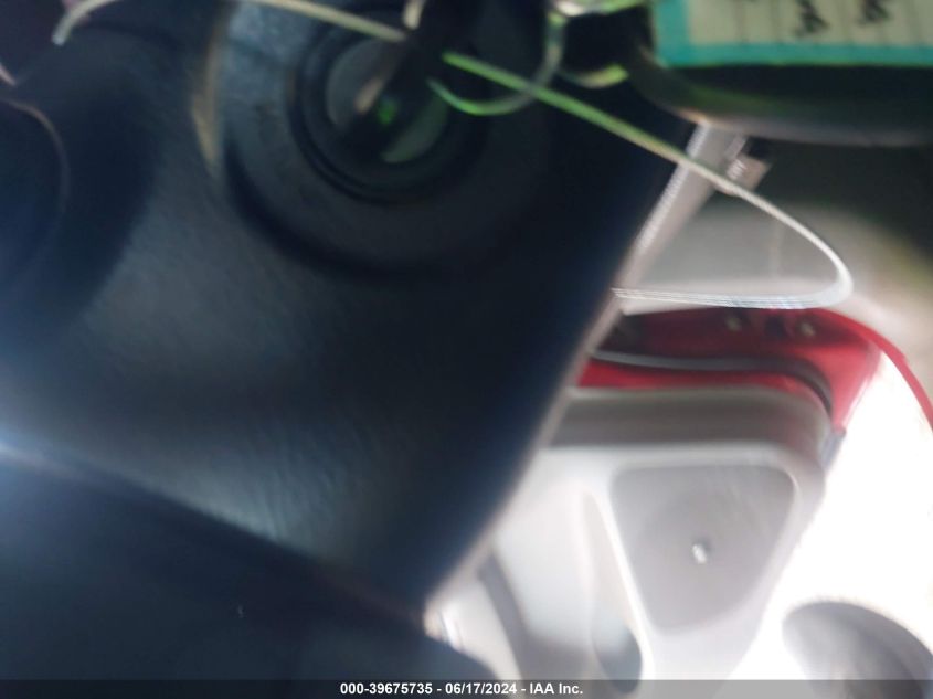 2013 Toyota Tacoma Prerunner V6 VIN: 3TMKU4HN7DM035691 Lot: 39675735