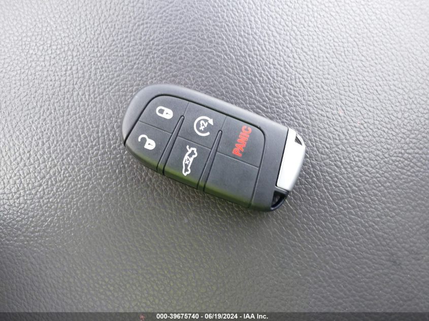 2022 Dodge Challenger Sxt VIN: 2C3CDZAG0NH242263 Lot: 39675740