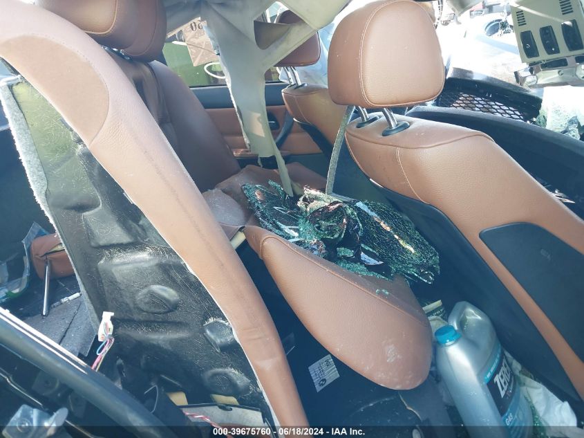 2011 BMW 335I VIN: WBAPM5C59BE578138 Lot: 39675760