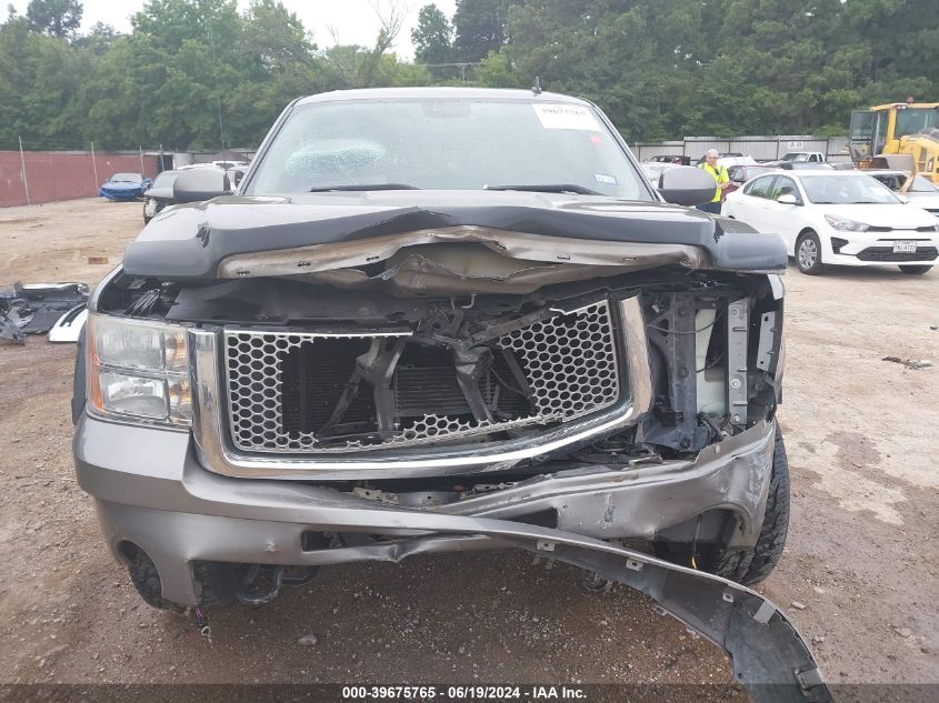 2009 GMC Sierra 1500 Denali VIN: 3GTEK03269G164066 Lot: 39675765