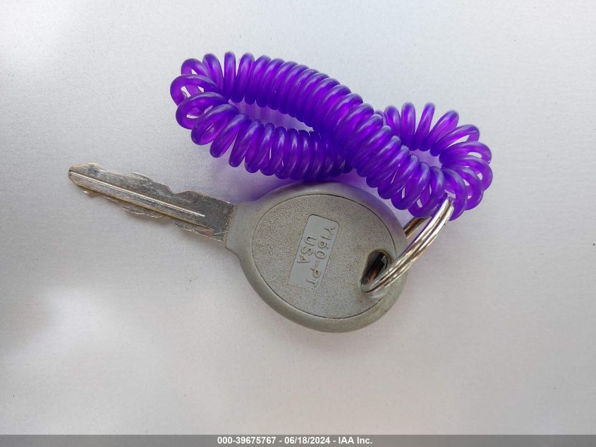 2000 Jeep Grand Cherokee Laredo VIN: 1J4GW48N0YC321769 Lot: 39675767