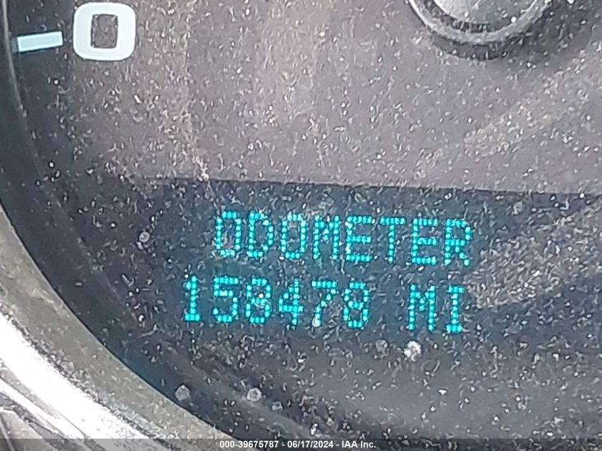 2010 GMC Sierra 1500 Sle VIN: 3GTRKVE39AG161400 Lot: 39675787