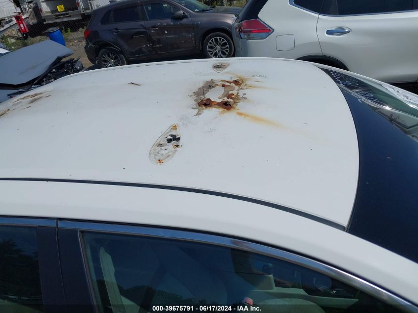 2014 Toyota Camry Le VIN: 4T4BF1FK5ER365880 Lot: 39675791