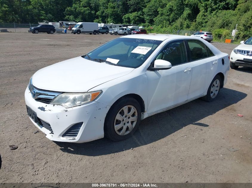 4T4BF1FK5ER365880 | 2014 TOYOTA CAMRY