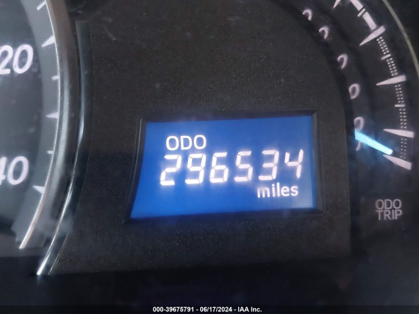 2014 Toyota Camry Le VIN: 4T4BF1FK5ER365880 Lot: 39675791